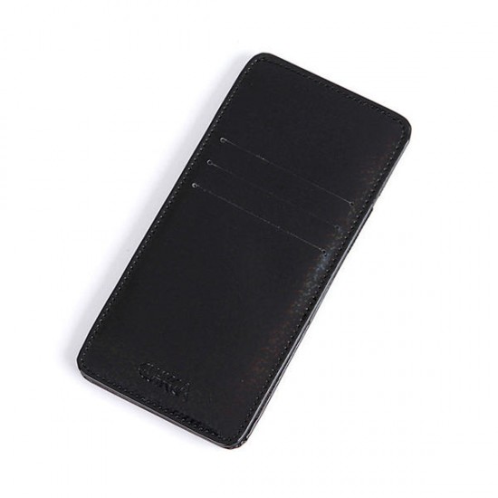 Glitter Faux Leather Card Holder Wallet For Men Glitter Faux Leather Card Holder Wallet For Men