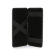 Glitter Faux Leather Card Holder Wallet For Men Glitter Faux Leather Card Holder Wallet For Men