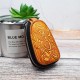 Men And Women Genuine Leather Leisure Retro Embossed Waist Hanging Key Bag Coin Holder Men And Women Genuine Leather Leisure Retro Embossed Waist Hanging Key Bag Coin Holder