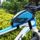Men And Women Bike Mountain Riding Bag Saddle Bag 5.5 Inch Phone Bag Men And Women Bike Mountain Riding Bag Saddle Bag 5.5 Inch Phone Bag