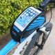 Men And Women Bike Mountain Riding Bag Saddle Bag 5.5 Inch Phone Bag