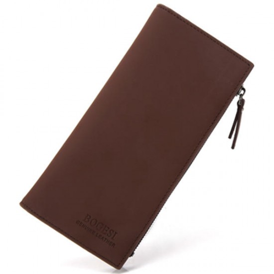 26 Card Slots Secretary Wallet Business Cool Wallet Long Purse for Men 26 Card Slots Secretary Wallet Business Cool Wallet Long Purse for Men