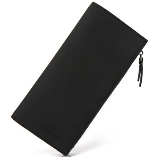 26 Card Slots Secretary Wallet Business Cool Wallet Long Purse for Men 26 Card Slots Secretary Wallet Business Cool Wallet Long Purse for Men