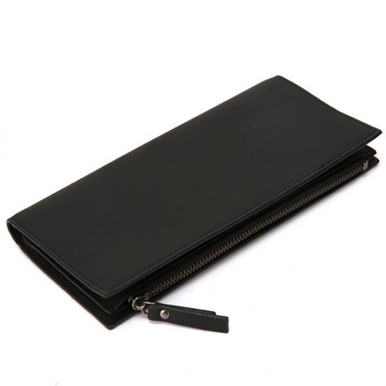 26 Card Slots Secretary Wallet Business Cool Wallet Long Purse for Men 26 Card Slots Secretary Wallet Business Cool Wallet Long Purse for Men