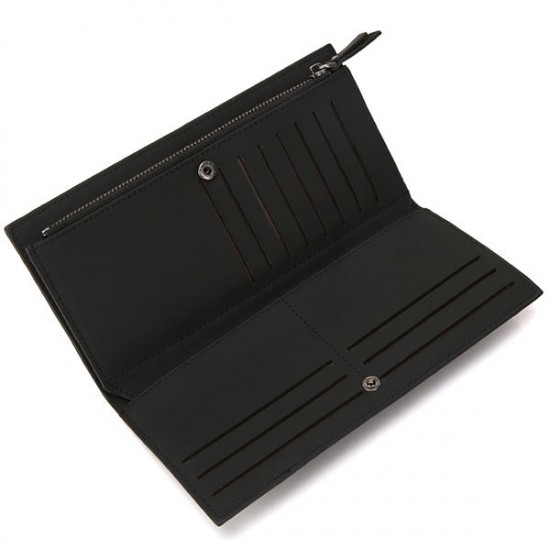 26 Card Slots Secretary Wallet Business Cool Wallet Long Purse for Men 26 Card Slots Secretary Wallet Business Cool Wallet Long Purse for Men