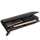 26 Card Slots Secretary Wallet Business Cool Wallet Long Purse for Men 26 Card Slots Secretary Wallet Business Cool Wallet Long Purse for Men