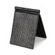 4 Card Slots PU Leather Wallet Crocodile Snake Scale Card Holder Coin Purse For Men