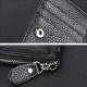 5 Card Slots Card Holder Genuine Leather Wallet Portable Casual Coin Purse For Men 5 Card Slots Card Holder Genuine Leather Wallet Portable Casual Coin Purse For Men