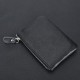 5 Card Slots Card Holder Genuine Leather Wallet Portable Casual Coin Purse For Men 5 Card Slots Card Holder Genuine Leather Wallet Portable Casual Coin Purse For Men