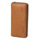 5.5 Inches Cellphone Men Genuine Leather Long Business Wallet 5.5 Inches Cellphone Men Genuine Leather Long Business Wallet