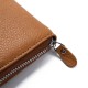 5.5 Inches Cellphone Men Genuine Leather Long Business Wallet 5.5 Inches Cellphone Men Genuine Leather Long Business Wallet