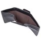 9 Card Slots Men Genuine Leather RFID Blocking Secure Wallet Minimalist Classic Card Holder 9 Card Slots Men Genuine Leather RFID Blocking Secure Wallet Minimalist Classic Card Holder