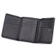 9 Card Slots Men Genuine Leather RFID Blocking Secure Wallet Minimalist Classic Card Holder 9 Card Slots Men Genuine Leather RFID Blocking Secure Wallet Minimalist Classic Card Holder