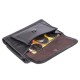 9 Card Slots Men Genuine Leather RFID Blocking Secure Wallet Minimalist Classic Card Holder 9 Card Slots Men Genuine Leather RFID Blocking Secure Wallet Minimalist Classic Card Holder