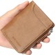 Baellerry Men Multifunctional Short Wallet Card Holder Clutches Bag