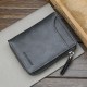 Baellerry Men Multifunctional Short Wallet Card Holder Clutches Bag Baellerry Men Multifunctional Short Wallet Card Holder Clutches Bag