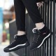 Big Size Men Comfortable Warm Fur Lining Ankle Boots Athletic Shoes Big Size Men Comfortable Warm Fur Lining Ankle Boots Athletic Shoes