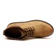 Casual Comfy Soft Genuine Leather Ankle Boots for Men