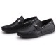 Big Size Soft Comfortable Genuine Leather Flats