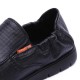 Elastic Band Shoes Soft Arch Sole Casual Loafers