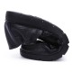 Elastic Band Shoes Soft Arch Sole Casual Loafers