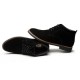 Lace Up Soft Leather Business Round Toe Oxfords Formal Shoes