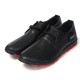 Mens Casual Animal Texture Lace Up Oxford Artificial Leather Shoes