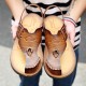 Men Casual Sandals Cool Slippers Beach Shoes