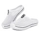 Big Size Unisex Hollow Out Outdoor Slippers Breathable Slip-on Beach Slipper shoes