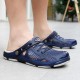 Men Casual Daily Soft Sole Light Beach Slippers