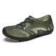 Men Casual Outdoor Soft Sole Beach Breathable Slippers
