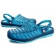Men Waterproof Casual Outdoor Beach Sandals Slippers