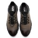 Men Adjustable Elastic Band Comfy Leather Sneakers Casual Men Shoes