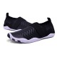 Men Comfy Lightweight Slip Resistance Outsole Sports Sneakers Outdoor Shoes