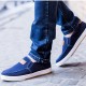 New Men Canvas Shoes Breathable Slip-on Fashion Recreational Sneaker Casual Shoes