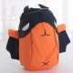 2016 Children 3D Cartoon Canvas Backpack Kids Waterproof Zipper Bag Fashion Light Schoolbag 2016 Children 3D Cartoon Canvas Backpack Kids Waterproof Zipper Bag Fashion Light Schoolbag