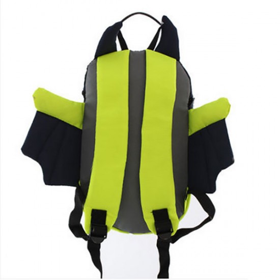2016 Children 3D Cartoon Canvas Backpack Kids Waterproof Zipper Bag Fashion Light Schoolbag 2016 Children 3D Cartoon Canvas Backpack Kids Waterproof Zipper Bag Fashion Light Schoolbag