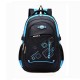 Waterproof Children School Bag Girls Boys Travel Backpack Shoulder Bag