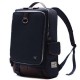 15inch Laptop Men Women Canvas Backpack Student Casual School Backpack