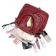 Brenice Women Multifunction Soft Handbag Vintage Bohemian Shoulder Crossbody Bag Backpack