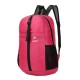 Light Weight Waterproof Foldable Backpack Packable Shoulderbags Outdooors Sports Hiking Bags