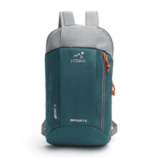 Unisex Casual Backpack Sport Bag Waterproof Backpack For Travelling