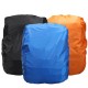 Waterproof Travel Dust Rain Cover Backpack Packsack