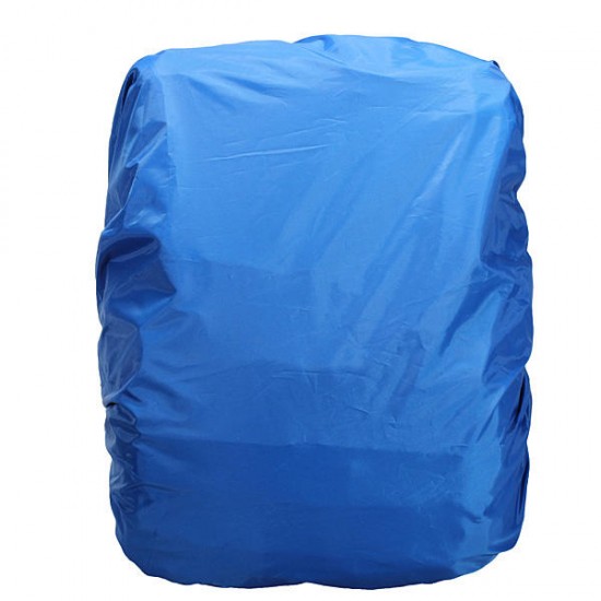 Waterproof Travel Dust Rain Cover Backpack Packsack