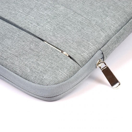 13-15.6 Inches Oxford Cloth Laptop Storage Bag Clutch Bag