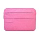 13-15.6 Inches Oxford Cloth Laptop Storage Bag Clutch Bag