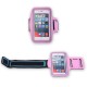 6inches Cell Phone Universal Waterproof Sports Running Armband Cell Phone Holder