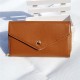 Crown Zipper Short Wallet Leather Clutches Bags Card Holder Coin Bags Phone Case For Iphone Samsung