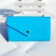 Crown Zipper Short Wallet Leather Clutches Bags Card Holder Coin Bags Phone Case For Iphone Samsung