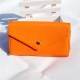 Crown Zipper Short Wallet Leather Clutches Bags Card Holder Coin Bags Phone Case For Iphone Samsung